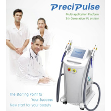Intense Pulse Light Big Spaot Hair Removal Pigment Removal Device